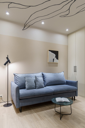 Кварцевый ламинат Fargo Комфорт Ясень Белый JC18001-35