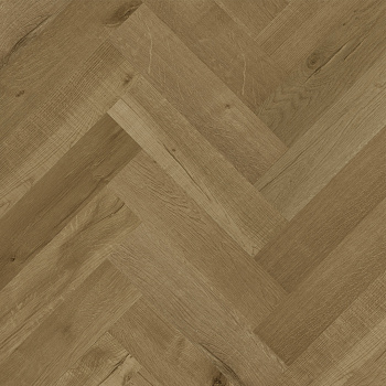 Кварцевый ламинат Fargo Штучный паркет Дуб Робуста 44-81996-9