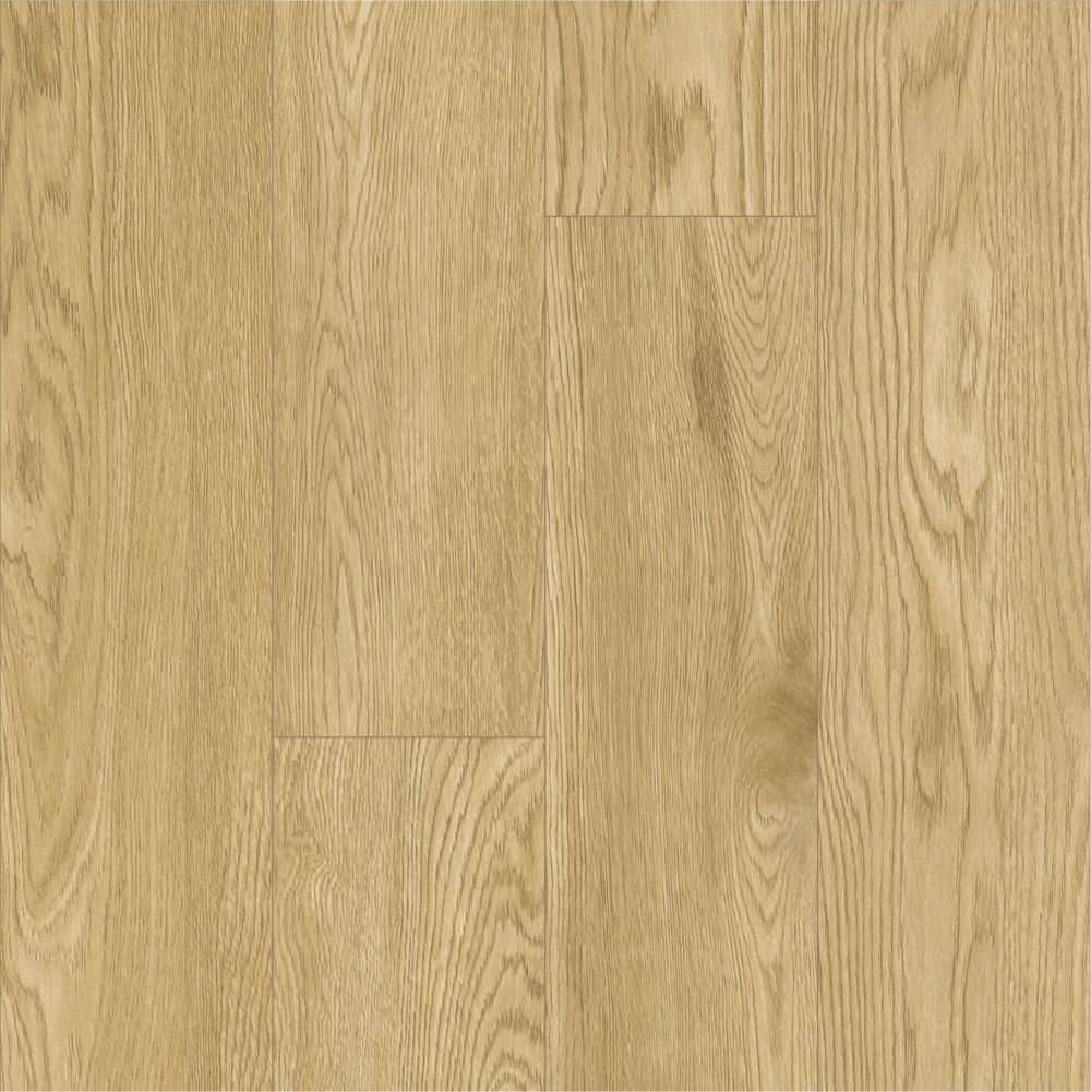 Кварцевый ламинат Home Expert Прайм 3061-227 Дуб Клэр 
